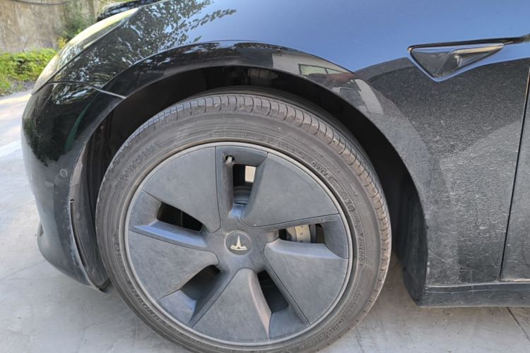 Tesla Model 3 2023 #9 Tesla Model 3 2023 car image #9