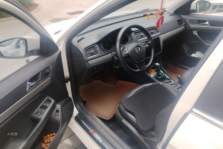 Volkswagen Lavida 2018 car image #18