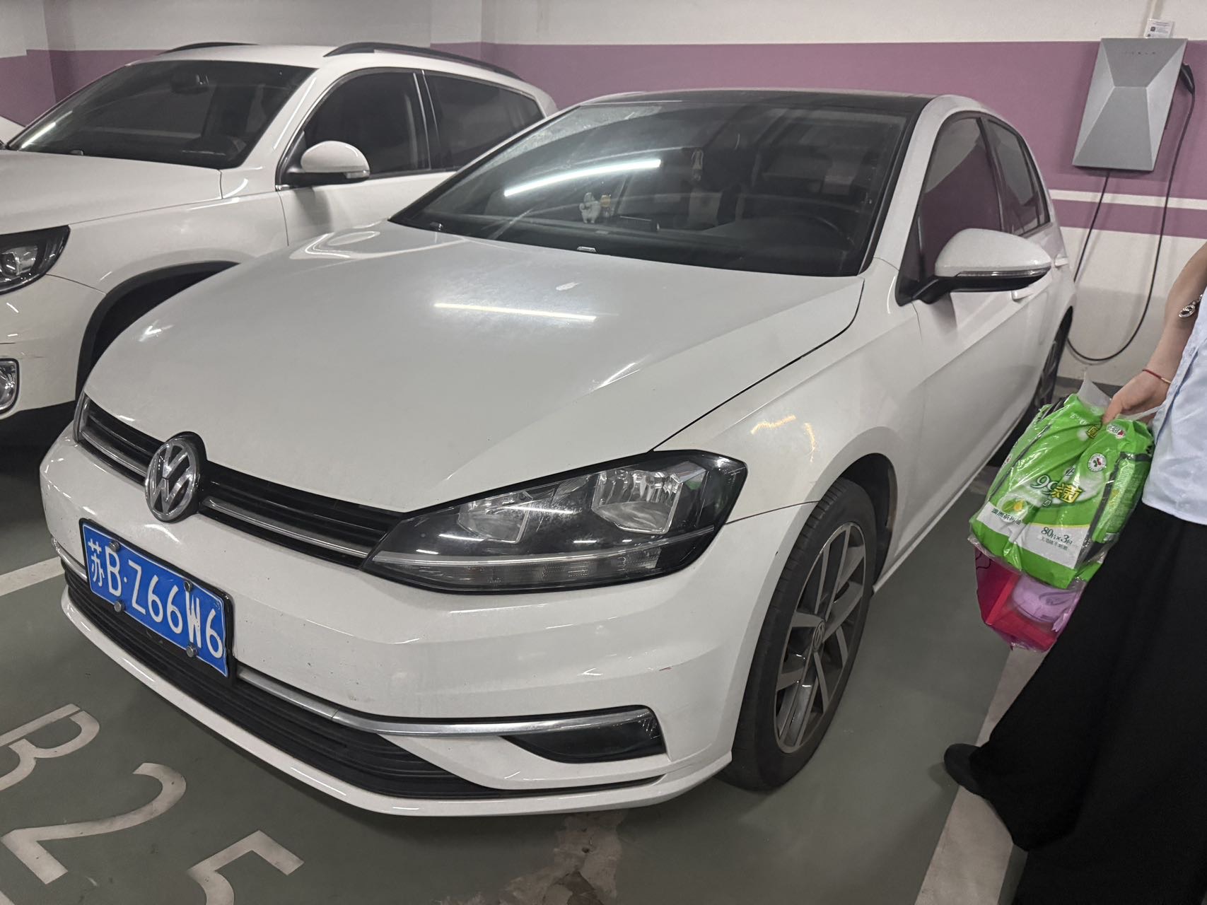 2018 2018 imagen de coche