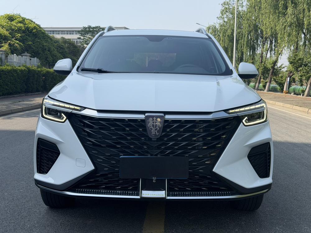 Roewe RX5 2024 imagen de coche #2