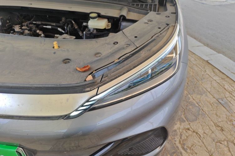 BYD Yuan Plus 2024 car image #29