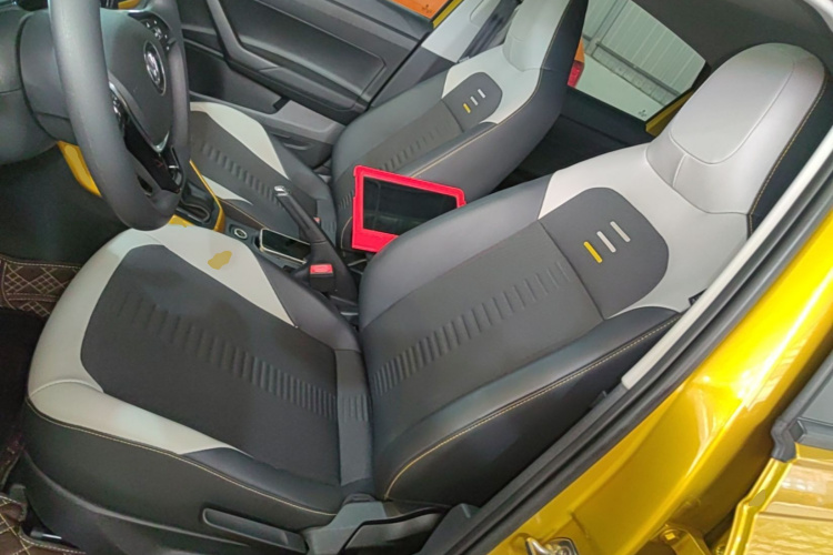 Volkswagen Polo 2019 #15 Volkswagen Polo 2019 car image #15