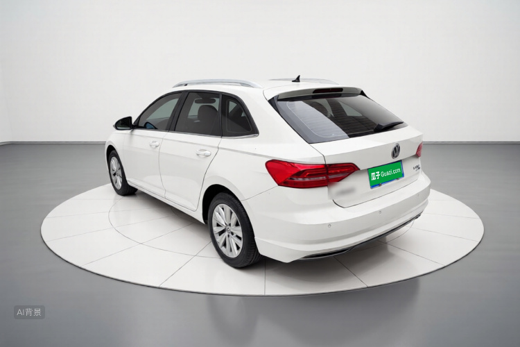 Volkswagen Lavida 2019 #5 Volkswagen Lavida 2019 car image #5