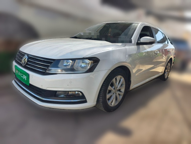 Volkswagen Lavida 2017 car image 