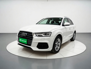Audi Q3 2017 Audi Q3 2017 car image