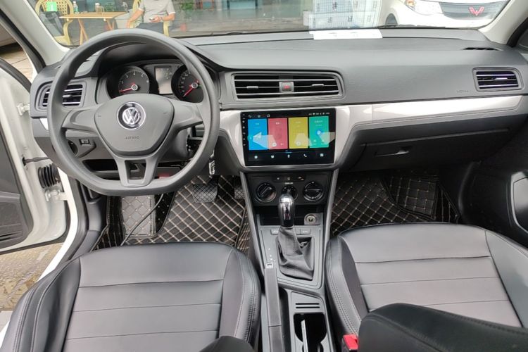 Volkswagen Lavida 2023 car image #10