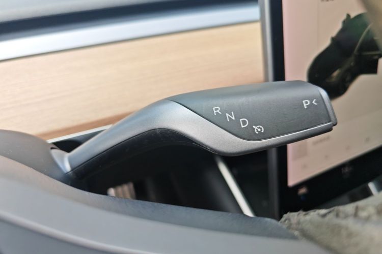 Tesla Model 3 2020 #14 Tesla Model 3 2020 car image #14