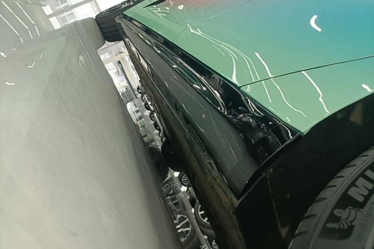 MI SU7 2024 car image #27