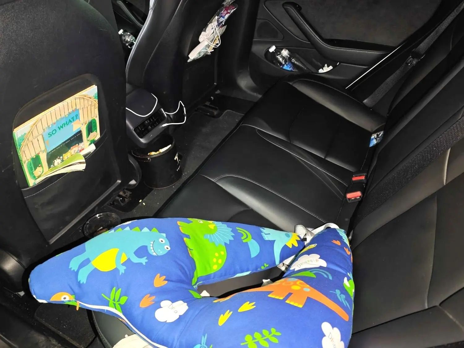Tesla Model 3 2020 car image #11