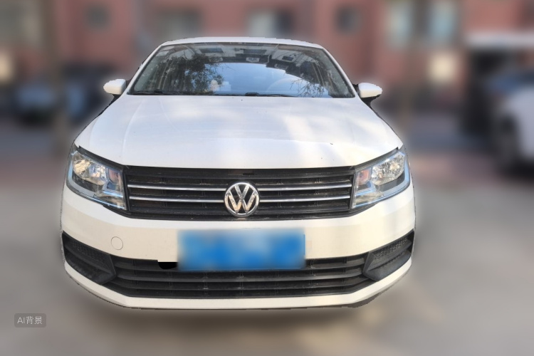 Volkswagen Santana 2018 #3 Volkswagen Santana 2018 immagine di auto #3