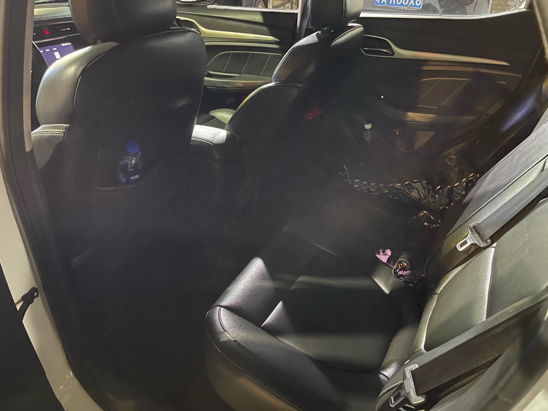 MG ZS 2019 صورة سيارة #6