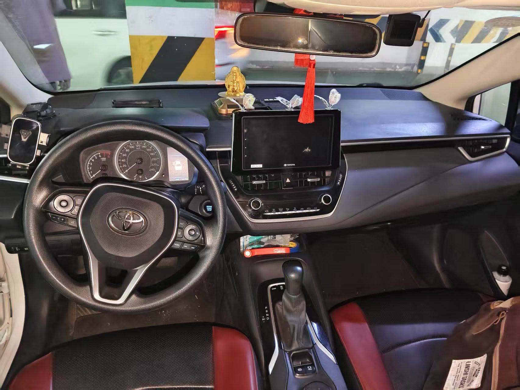 Toyota Corolla 2019 #3 Toyota Corolla 2019 immagine di auto #3