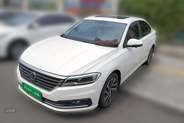 Volkswagen Lavida 2022 #2 Volkswagen Lavida 2022 car image #2