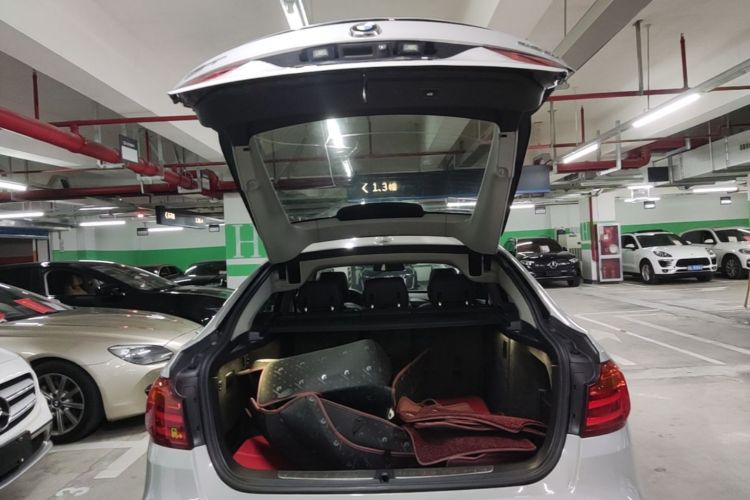 BMW 3 Series GT 2016 #19 BMW 3 Series GT 2016 car image #19