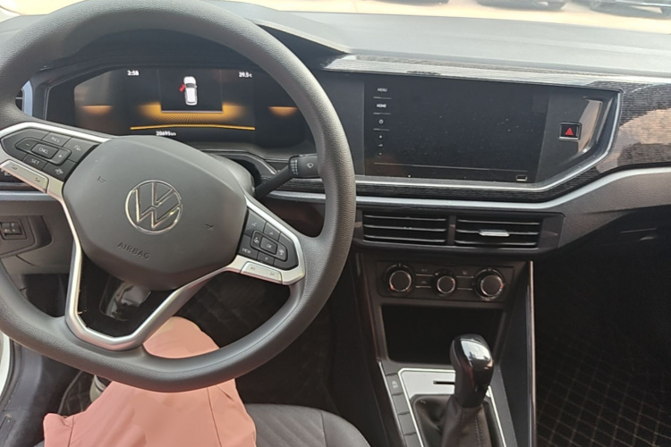 Volkswagen Lavida 2025 imagen de coche #10