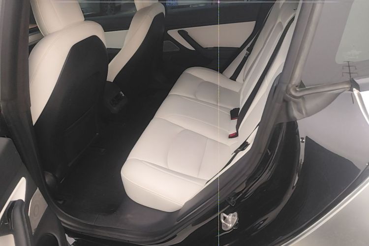 Tesla Model 3 2020 #17 Tesla Model 3 2020 imagen de coche #17
