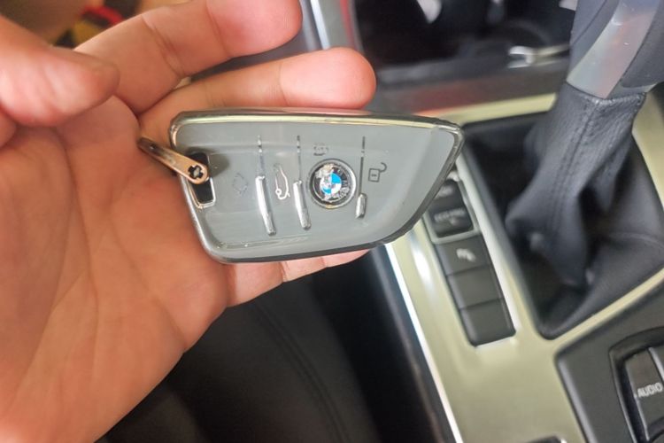 BMW X1 2017 #9 BMW X1 2017 immagine di auto #9