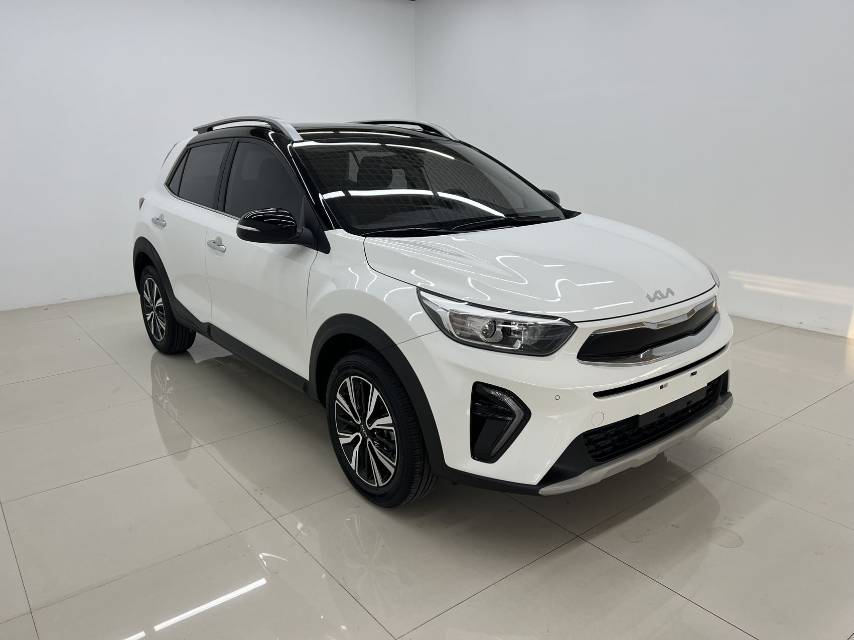 Kia KX1 2022 imagem de carro #3