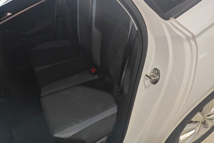 Volkswagen Lavida 2022 car image #13