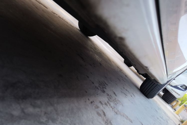 Volkswagen Polo 2019 car image #26