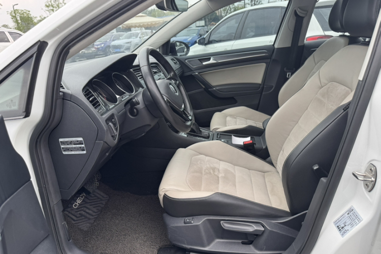 Volkswagen Golf 2017 #13 Volkswagen Golf 2017 imagen de coche #13