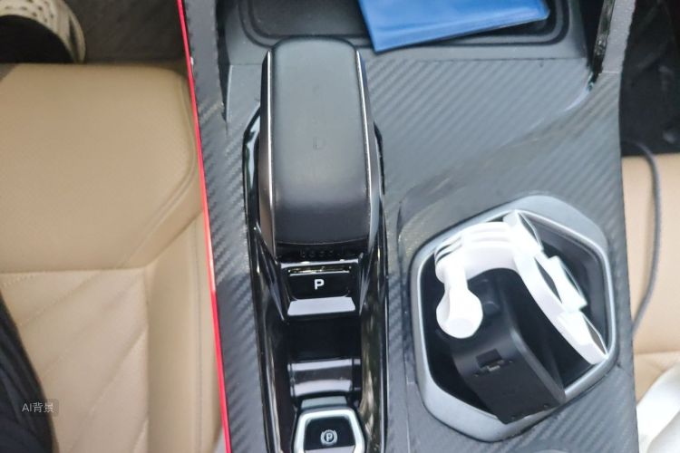GEELY Boyue L 2023 #16 GEELY Boyue L 2023 car image #16