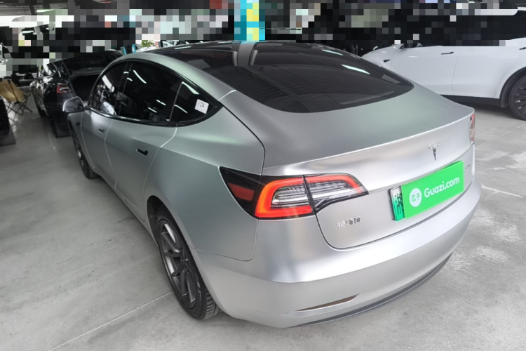Tesla Model 3 2023 car image #5