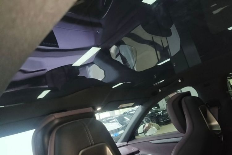 MI SU7 2025 car image #15