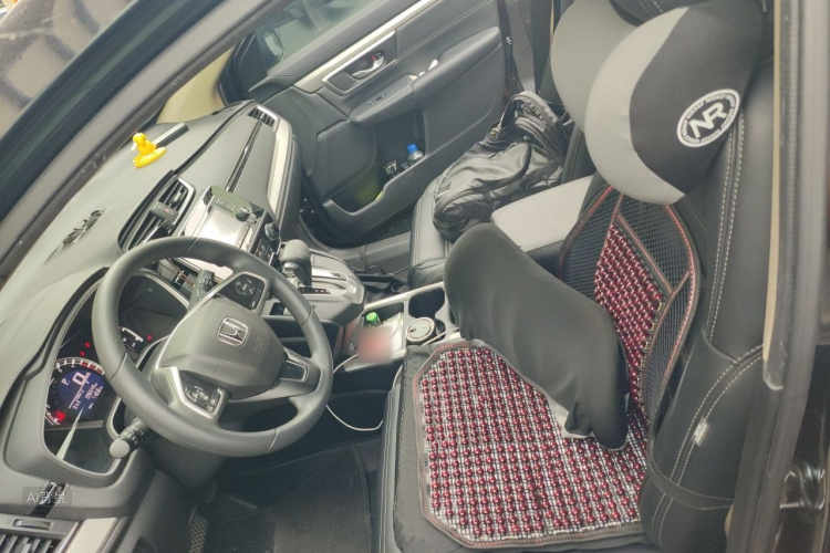 Honda CR-V 2021 immagine di auto #17