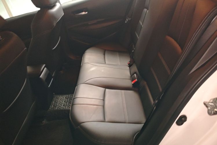 Toyota Corolla 2022 car image #14