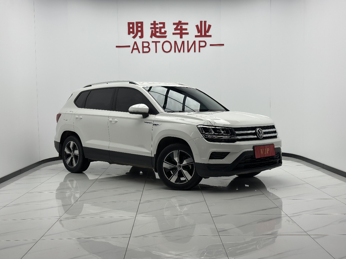 Volkswagen Tharu 2022 #2 Volkswagen Tharu 2022 immagine di auto #2