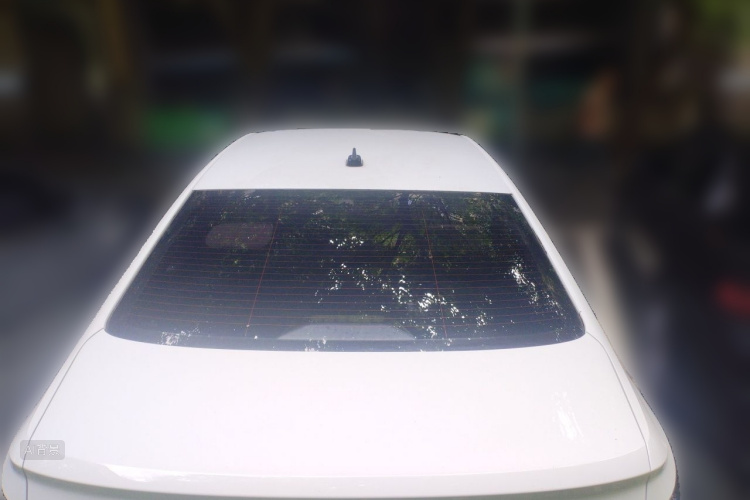 Volkswagen Lavida 2023 #6 Volkswagen Lavida 2023 car image #6