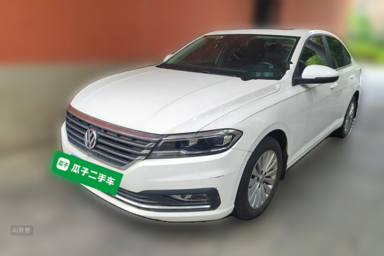 Volkswagen Lavida 2019 #2 Volkswagen Lavida 2019 car image #2