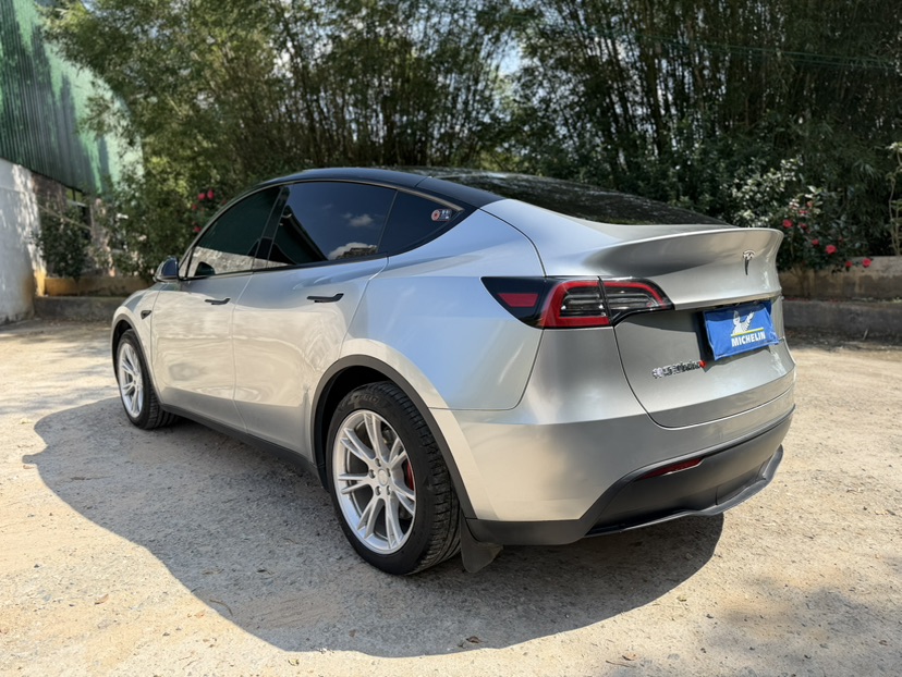 Tesla Model Y 2023 car image #4