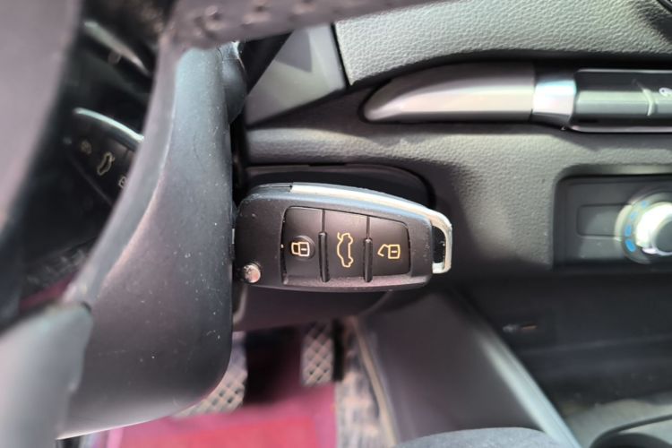 Audi A3 2018 #9 Audi A3 2018 car image #9