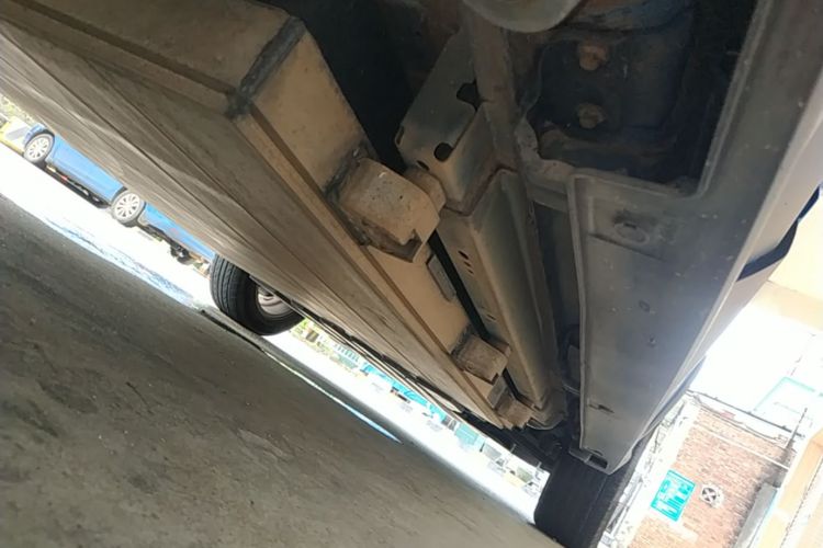 BYD Yuan New Energy 2019 car image #26