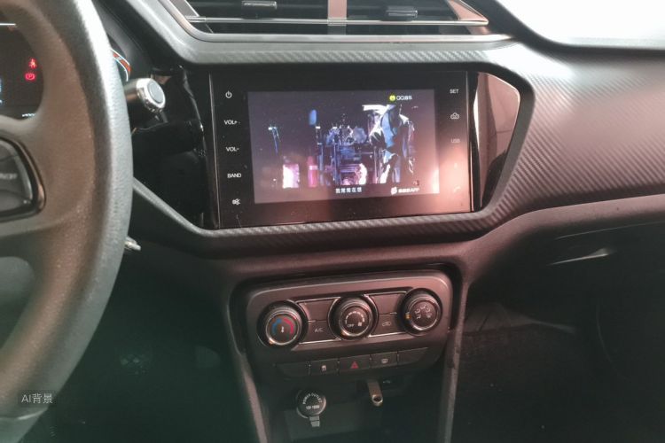 Chery Tiggo 3x 2019 car image #15