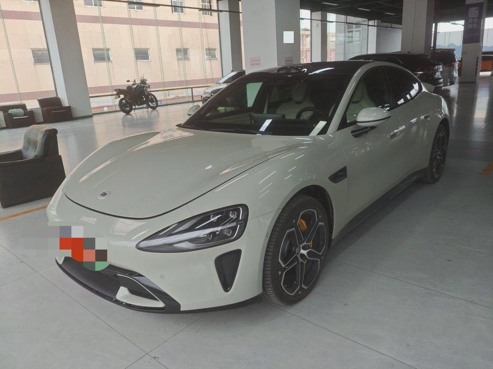 MI SU7 2025 MI SU7 2025 car image