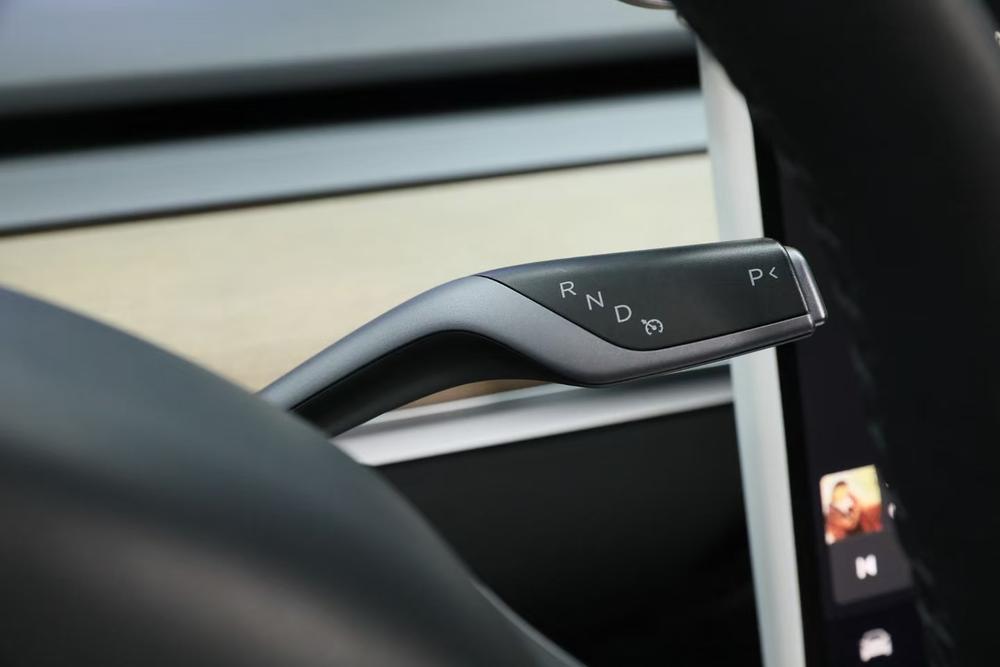 Tesla Model 3 2021 #11 Tesla Model 3 2021 car image #11