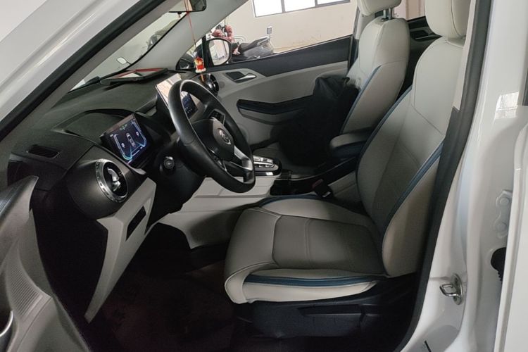 BYD Yuan Pro 2023 #15 BYD Yuan Pro 2023 imagen de coche #15