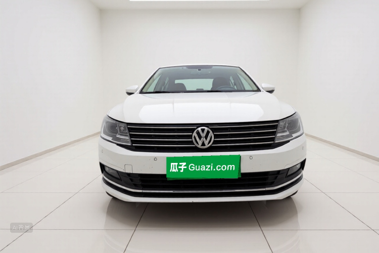 Volkswagen Lavida 2017 #3 Volkswagen Lavida 2017 car image #3