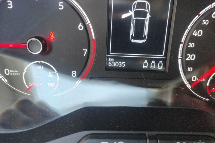 Volkswagen T-Cross 2020 изображение автомобиля #8