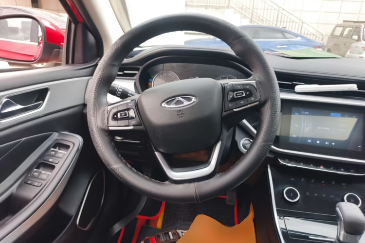 Chery Arrizo 5 2019 #11 Chery Arrizo 5 2019 car image #11