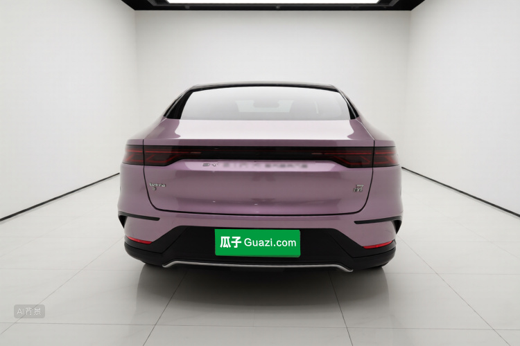 比亚迪 汉 2023 汽车图片 #6