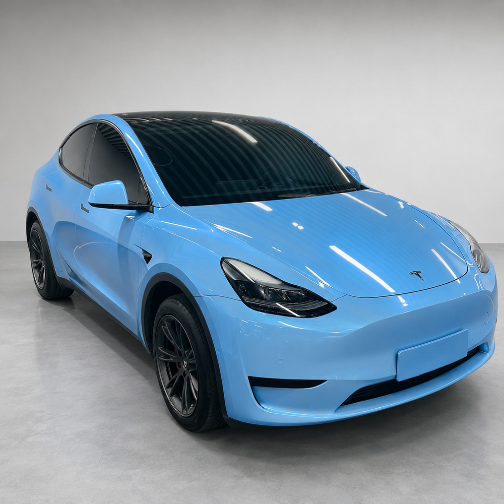 Tesla Model Y 2023 car image #3