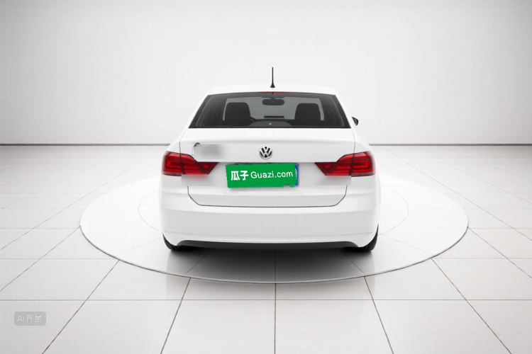 Volkswagen Santana 2022 car image #6