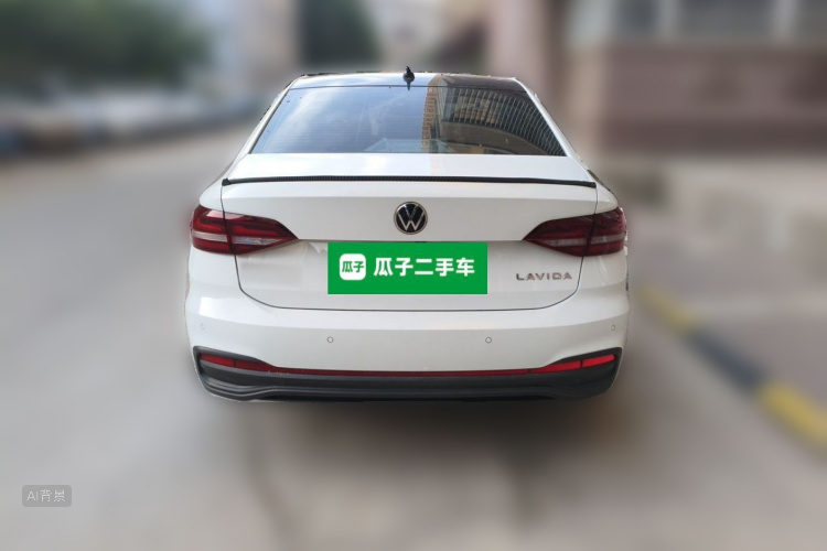 Volkswagen Lavida 2022 #6 Volkswagen Lavida 2022 car image #6