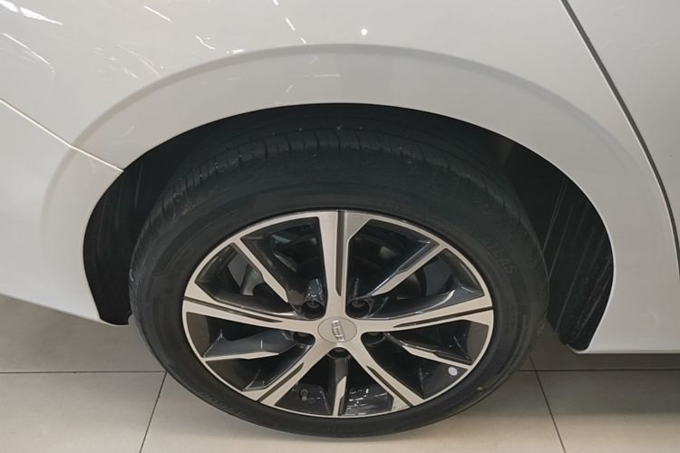 GEELY Emgrand 2024 #10 GEELY Emgrand 2024 image de voiture #10