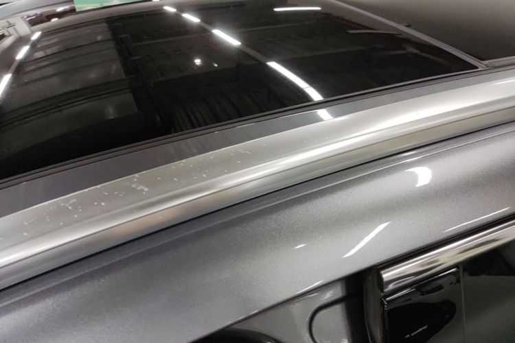BYD Yuan Plus 2023 car image #26