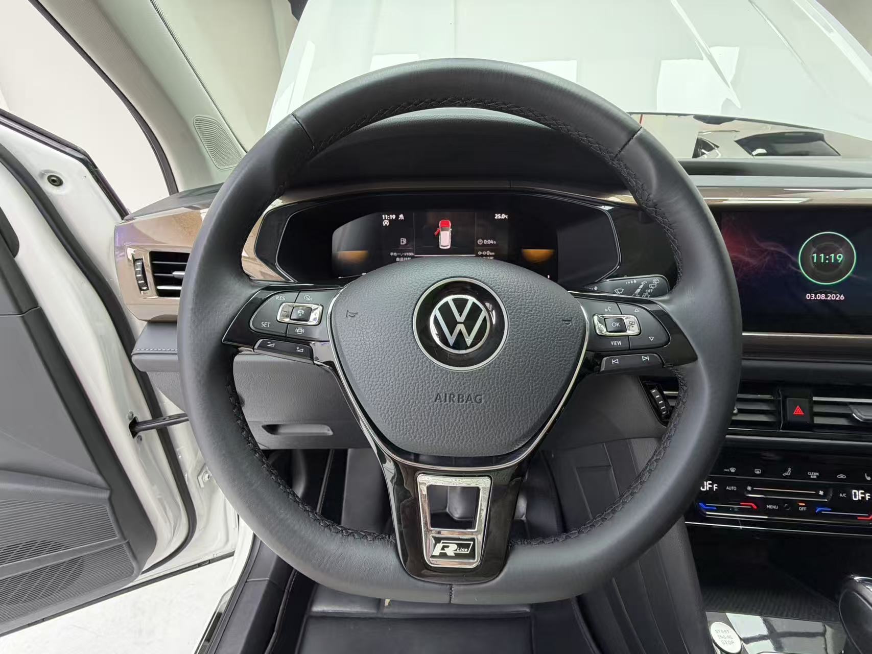 Volkswagen Tharu 2022 #9 Volkswagen Tharu 2022 imagen de coche #9